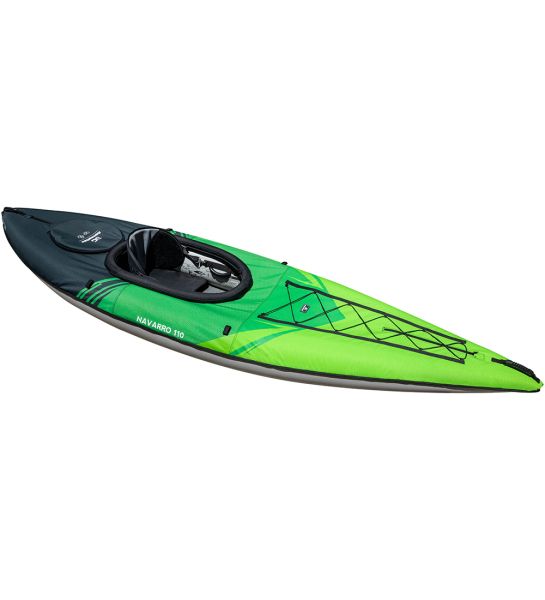 Kayak Inflable Aquaglide Navarro 110