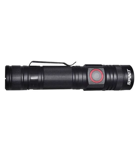 Linterna Spinit Point Max 200r