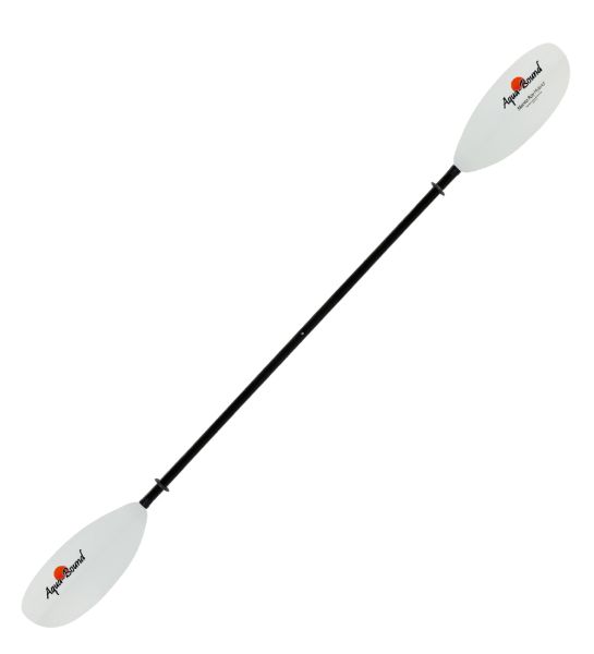 Pala Aqua Bound Manta Ray Hybrid 2pc Boton