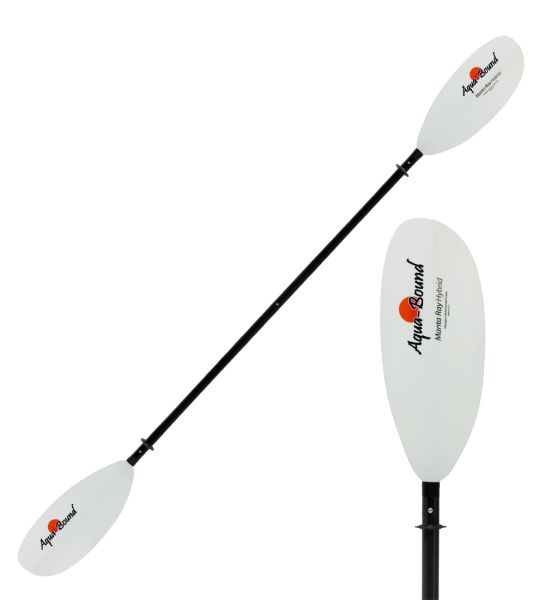 Pala Aqua Bound Manta Ray Hybrid 4pc