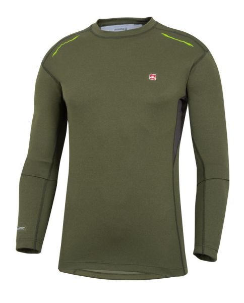 Camiseta Ansilta Umbral Upf 50+