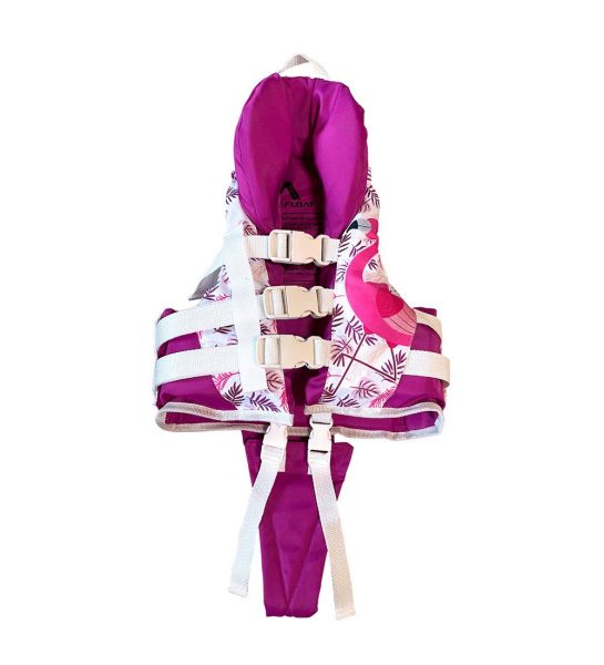 Chaleco Daf Superbebe Estampado Aquafloat 25kg