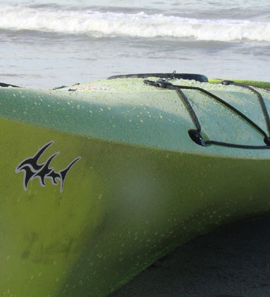 Kayak De Travesía Atlantikayaks Austral