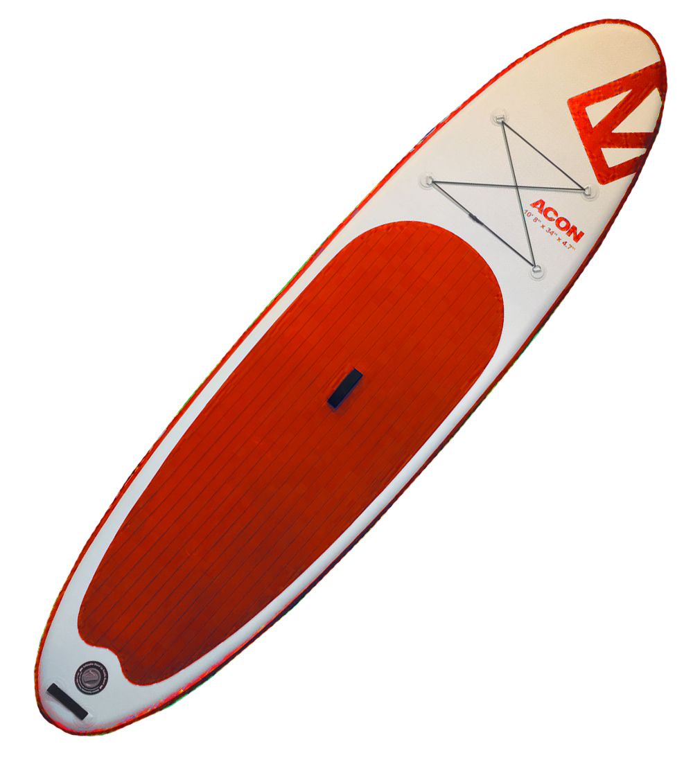 Sup Stand Up Paddle Acon Banzai 10.8 140 Kg