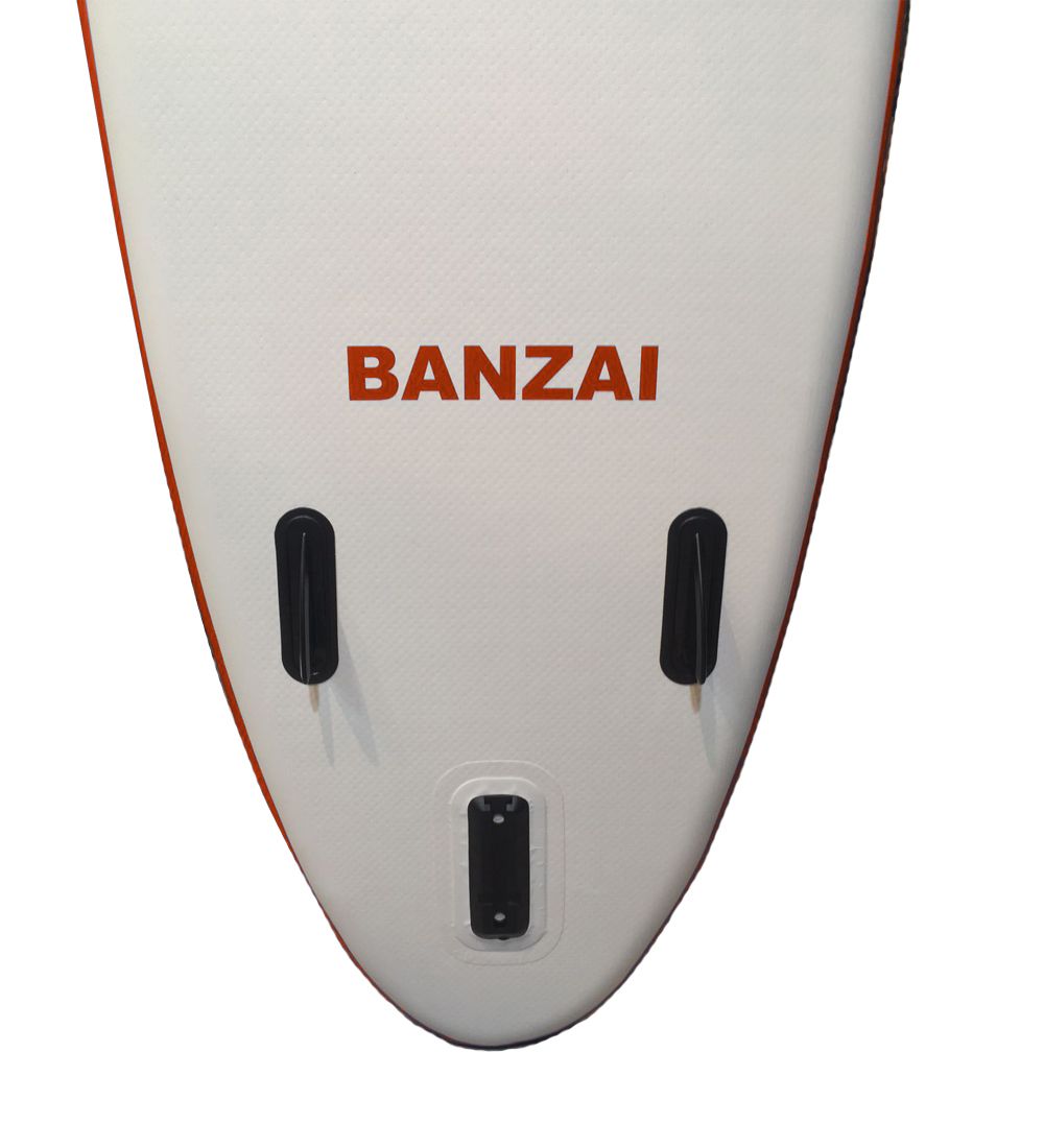 Sup Stand Up Paddle Acon Banzai 10.8 140 Kg