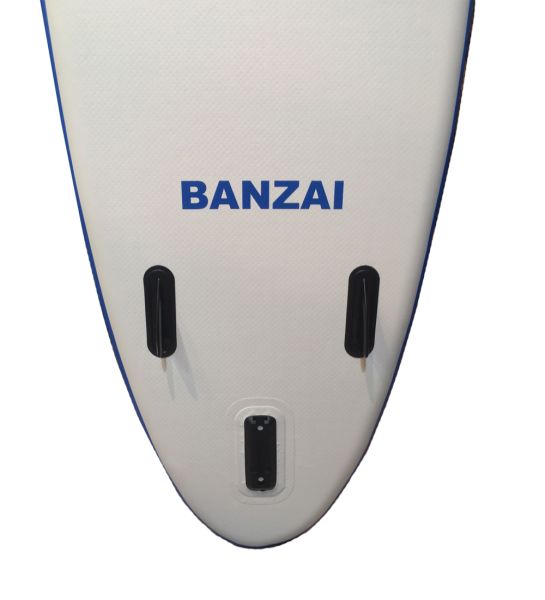 SUP Stand up Paddle Acon Banzai 10.8 140 Kg