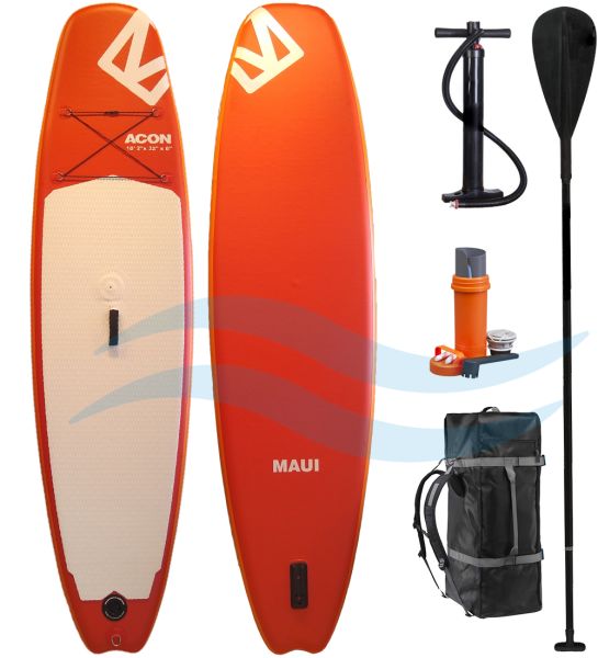 SUP Stand up Paddle Acon Maui 10.4 120 Kg