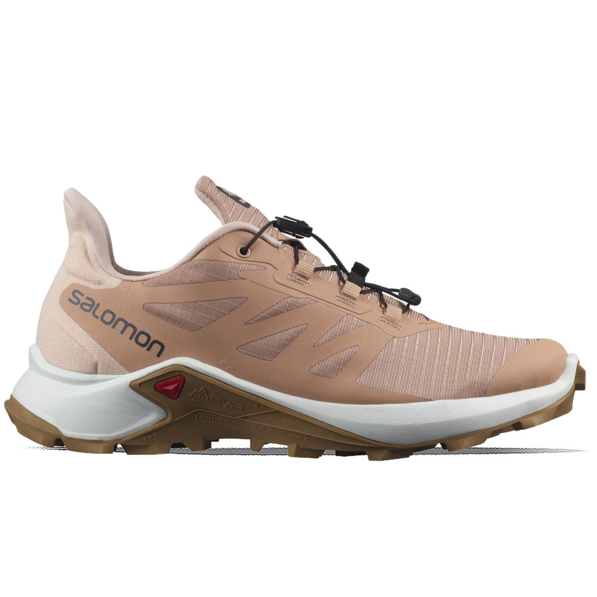 Zapatillas Salomon Supercross 3 Mujer - Deportes Outdoor, Nautica y para la Montaña, Kayak y Campamento