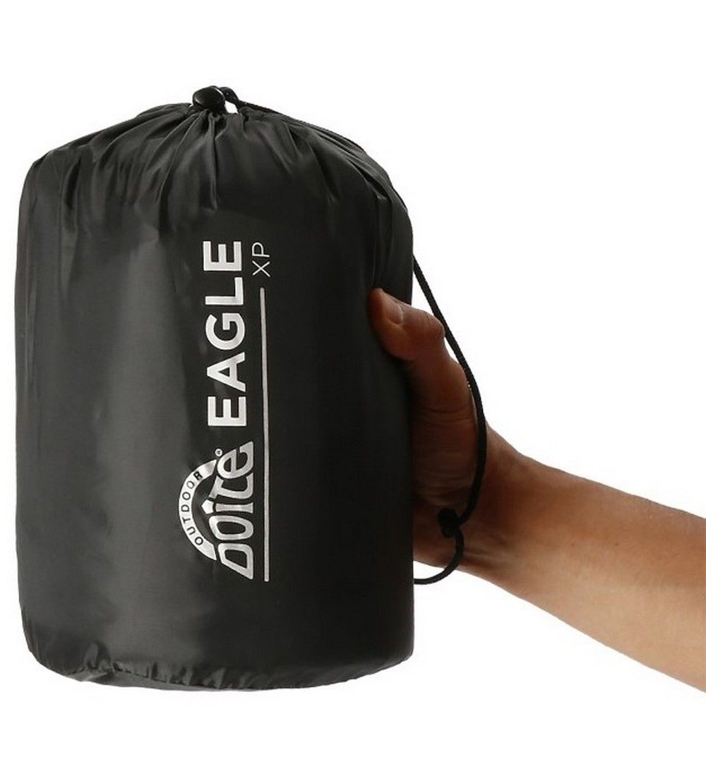 Eagle Creek - Almohada inflable ligera - Accesorios de confort de viaje -  Inuka