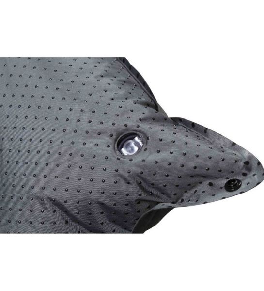 Aislante Doite Half Autoinflable Con Almohada
