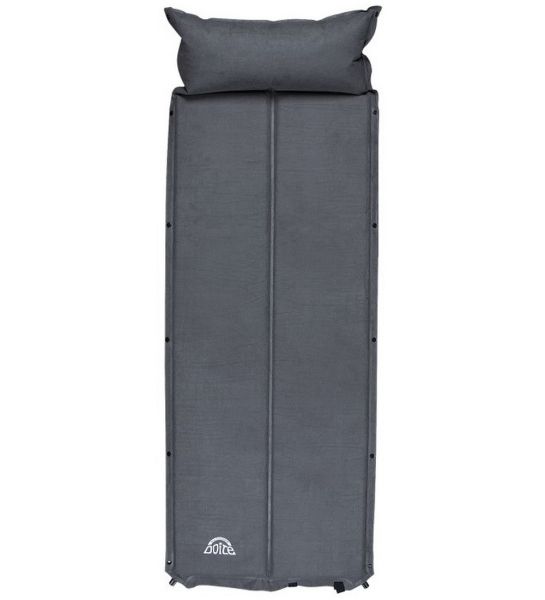 Aislante Doite Half Autoinflable Con Almohada