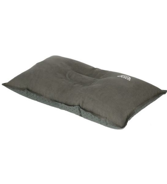 Almohada Inflable Doite Suede