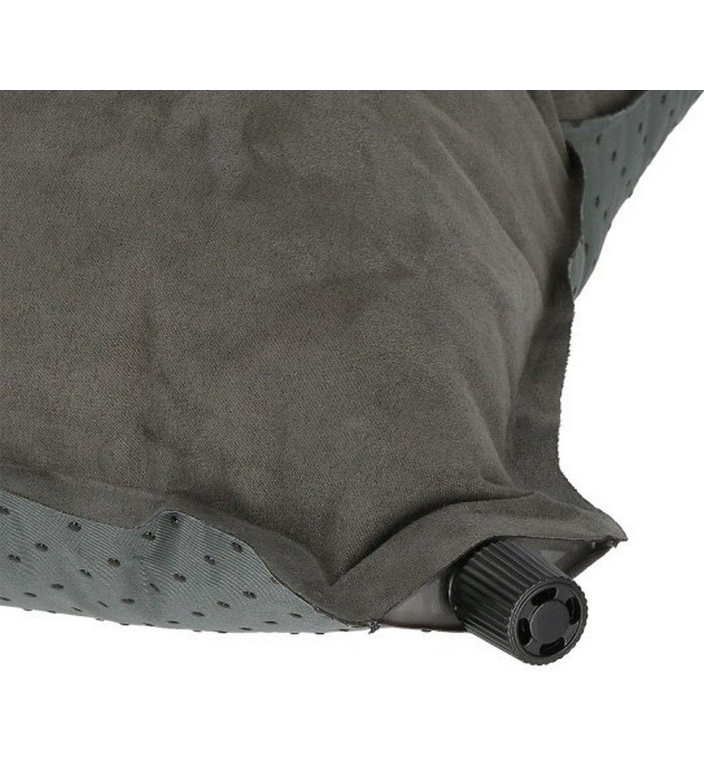 Almohada Inflable Doite Suede