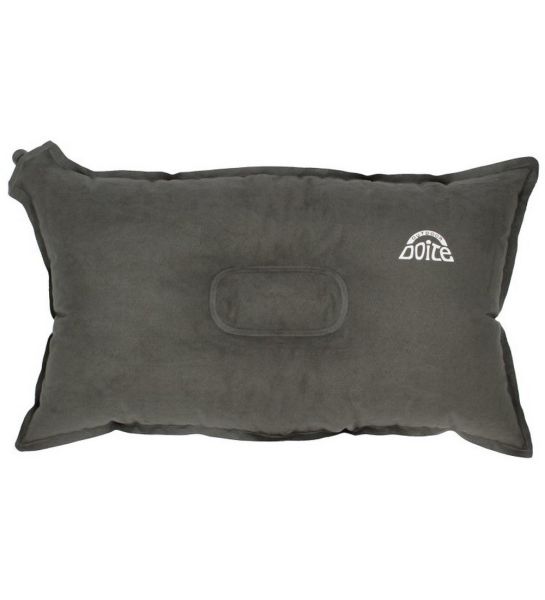 Almohada Inflable Doite Suede