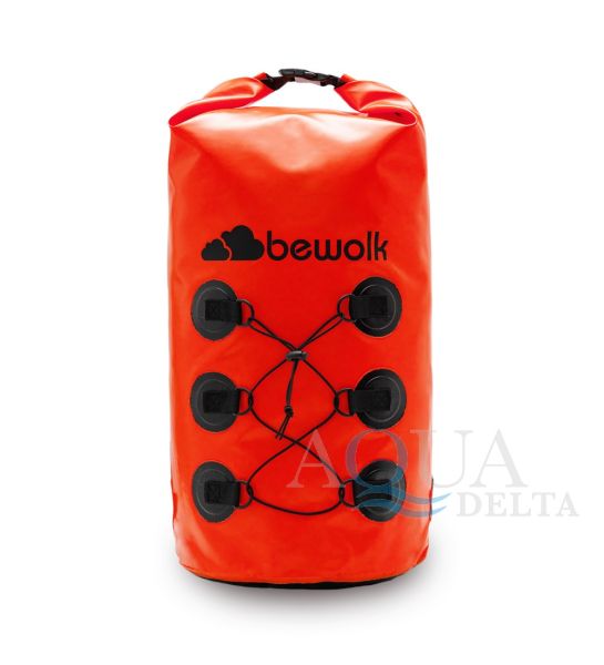 Bolso Estanco Bewolk Mochila 35 Lts