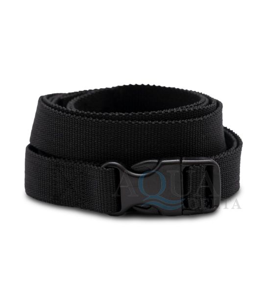 Bolso Estanco Bewolk Moto Doble Entrada 45 Litros