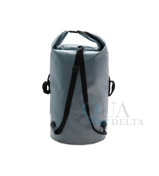 Bolso Estanco Bewolk Moto Entrada Simple 25 Lts 2