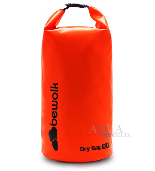 Bolso Estanco Bewolk Tubo 10 Lts