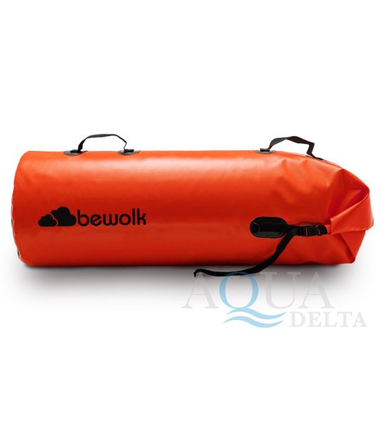 Bolso Estanco Bewolk Tubo 115 Lts