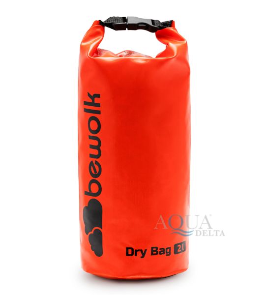 Bolso Estanco Bewolk Tubo 2 Lts