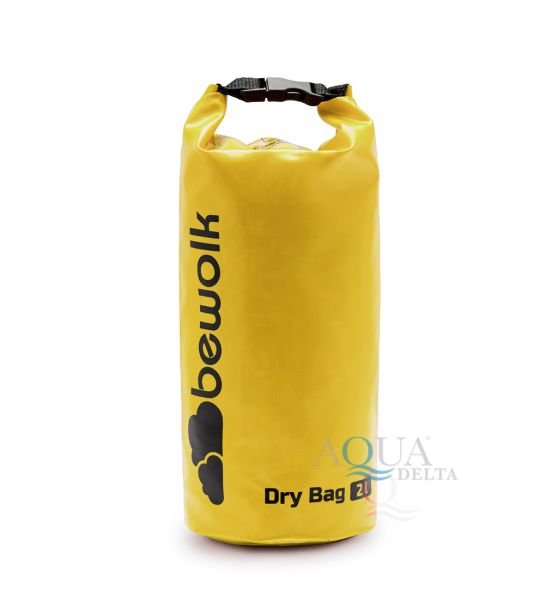 Bolso Estanco Bewolk Tubo 2 Lts