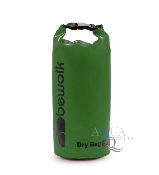 Bolso Estanco Bewolk Tubo 2 Lts