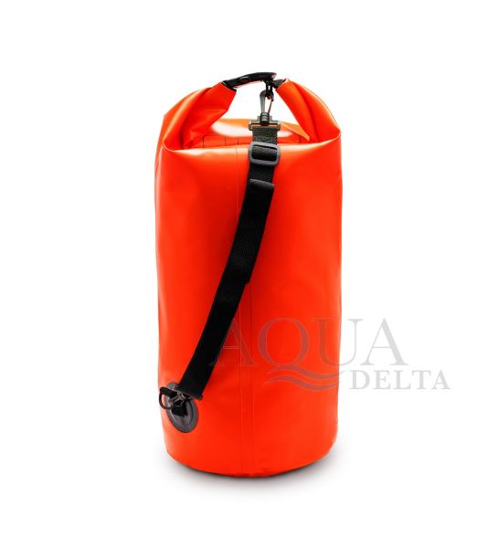 Bolso Estanco Bewolk Tubo 60 Lts