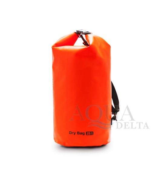 Bolso Estanco Bewolk Tubo 60 Lts