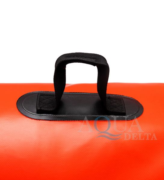 Bolso Estanco Bewolk Tubo 70 Lts