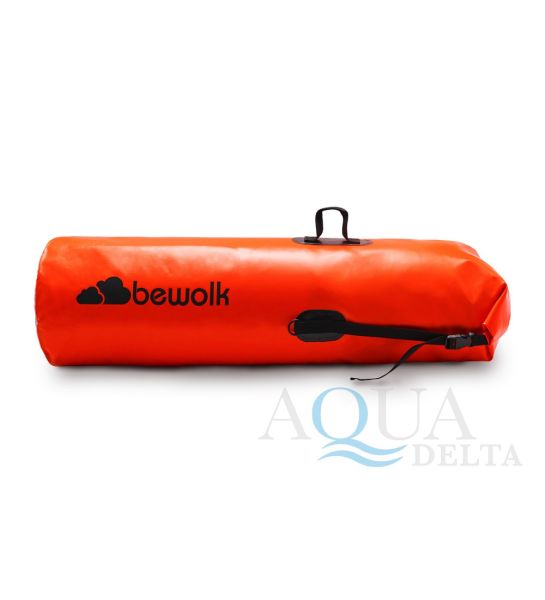Bolso Estanco Bewolk Tubo 70 Lts