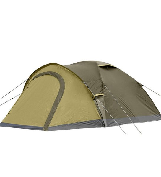 Carpa Coleman Igloo Darwin 2.0 4p Full Fly