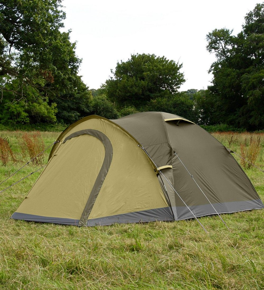 Carpa Coleman Igloo Darwin 2 2.0 2p Full Fly
