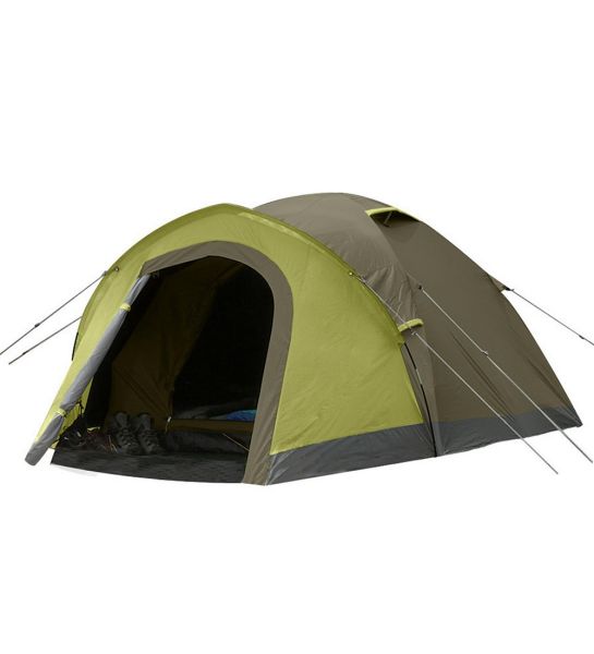 Carpa Coleman Igloo Darwin 2 2.0 2p Full Fly