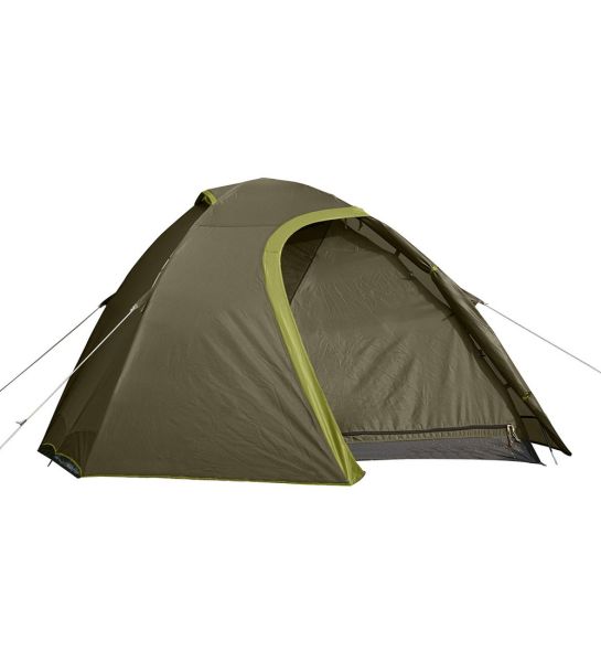Carpa Coleman Igloo Darwin 2 2.0 Para 2 Personas