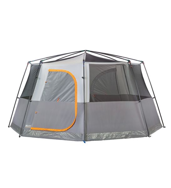 Carpa Coleman Octogonal 98 8p