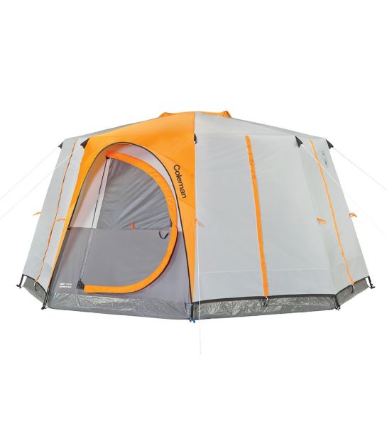 Carpa Coleman Octogonal 98 8p