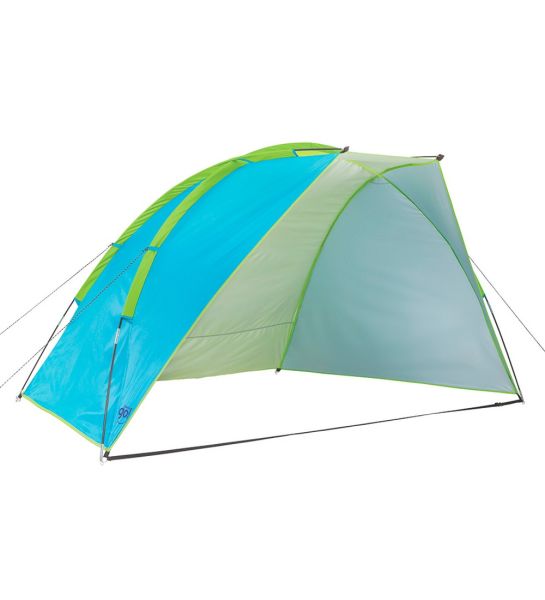 Carpa Coleman Playera Go 152x137a Uv30