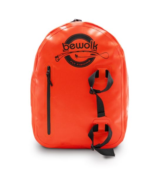 Mochila Estanca Bewolk 18 Lts Fly