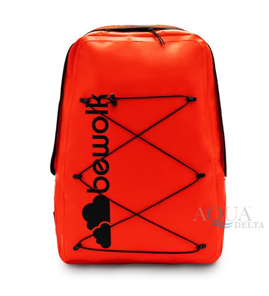 Mochila Impermeable Bewolk 22 Lts