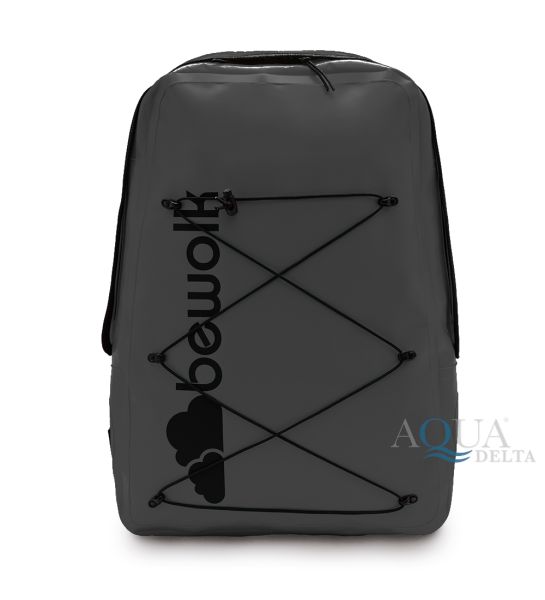 Mochila Impermeable Bewolk 22 Lts