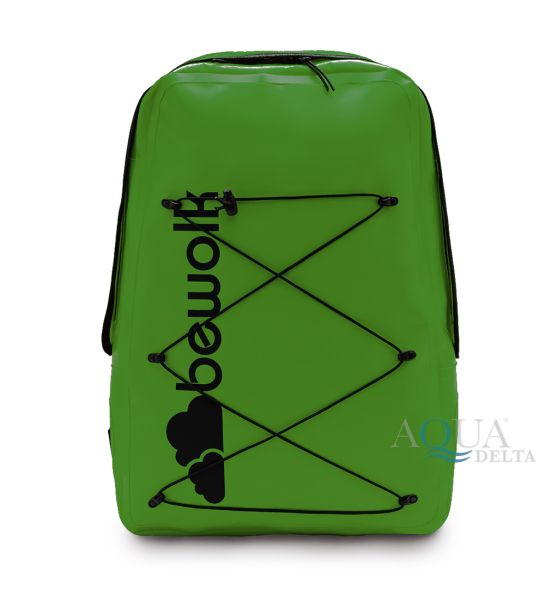 Mochila Impermeable Bewolk 22 Lts