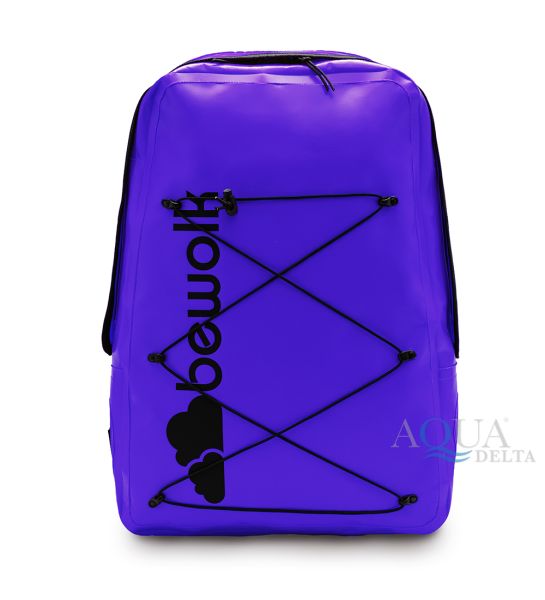 Mochila Impermeable Bewolk 22 Lts