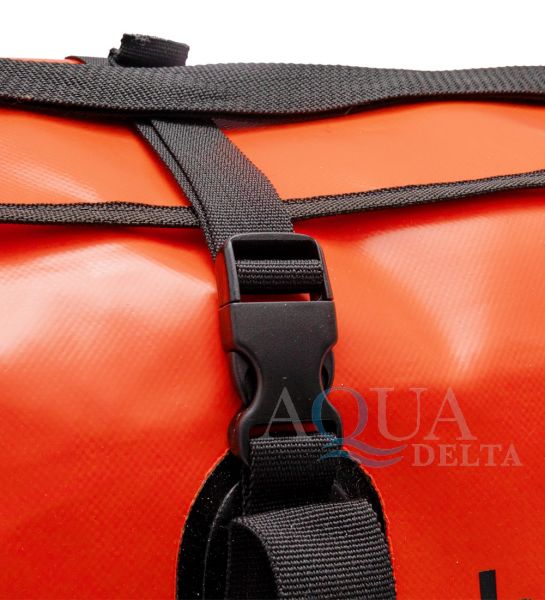 Bolso Impermeable Bewolk Urban 25 Litros