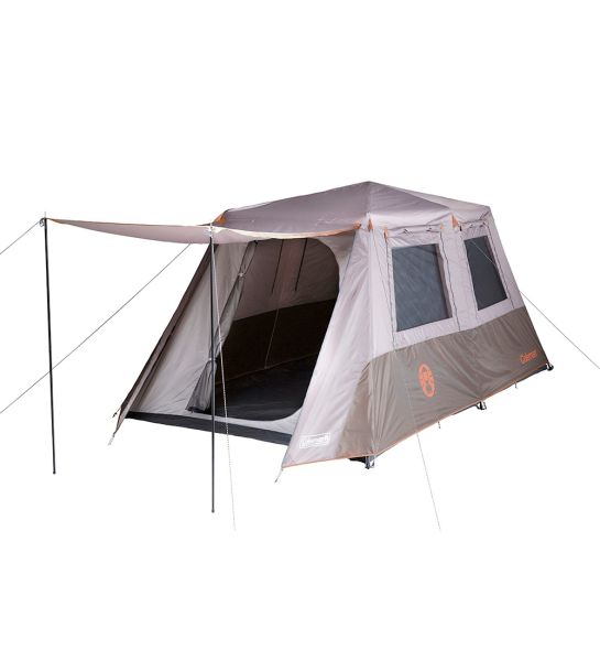 Carpa Coleman Instant Up 8 Personas