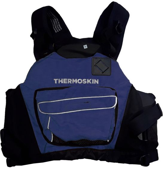 Chaleco Daf Thermoskin Kayak Vest