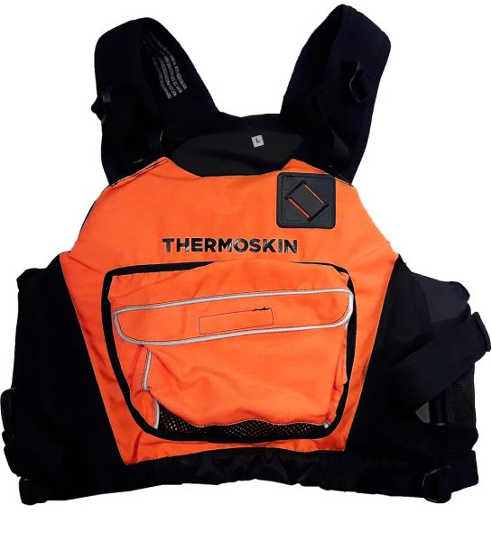 Chaleco Daf Thermoskin Kayak Vest