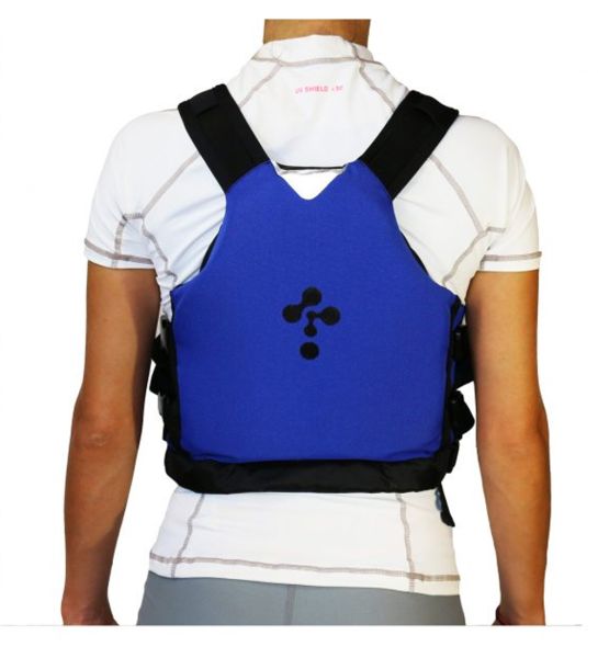 Chaleco Daf Thermoskin Kayak Vest