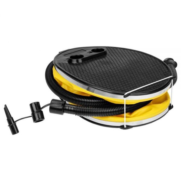 Combo Canoa Inflable Aquaglide Chinook 100