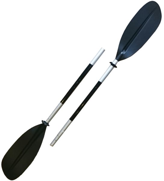 Combo Kayak Inflable Aquaglide Noyo 90