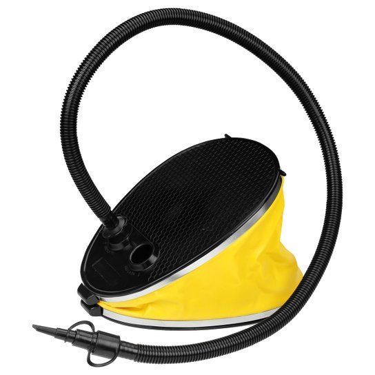 Combo Kayak Inflable Aquaglide Noyo 90